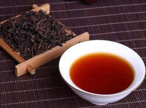 大红袍属于什么茶？大红袍属于青茶（乌龙茶）