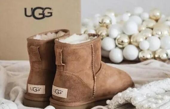 ugg是什么品牌？（什么是ugg）