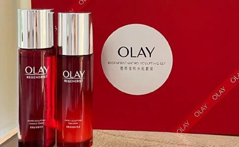 olay是什么品牌