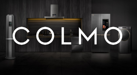 colmo是什么品牌