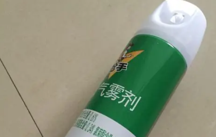 喷过杀虫剂的房间其他东西有影响吗