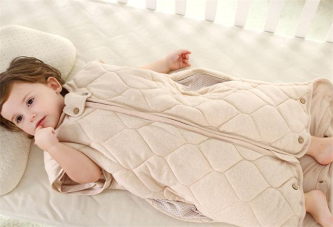 新生儿需要用睡袋吗?