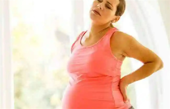 孕晚期手脚烧是什么原因