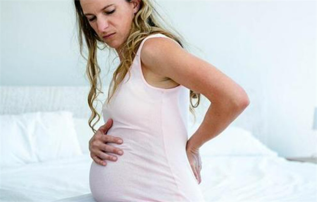 孕晚期手脚烧是什么原因
