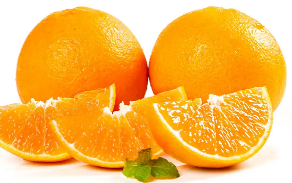 盐蒸橙子要那种橙子