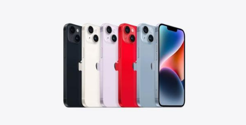 ios14颜色分类怎么弄