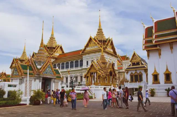 2020年泰国签证免签时间