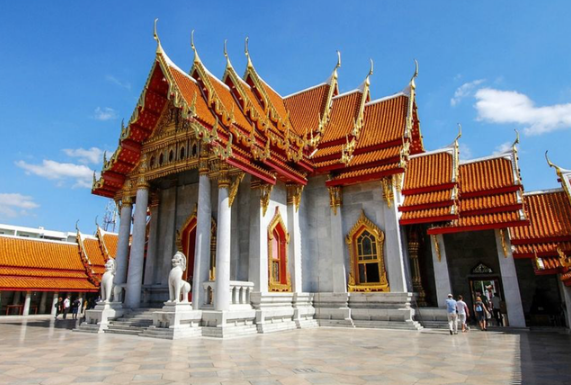 2020年泰国签证免签时间