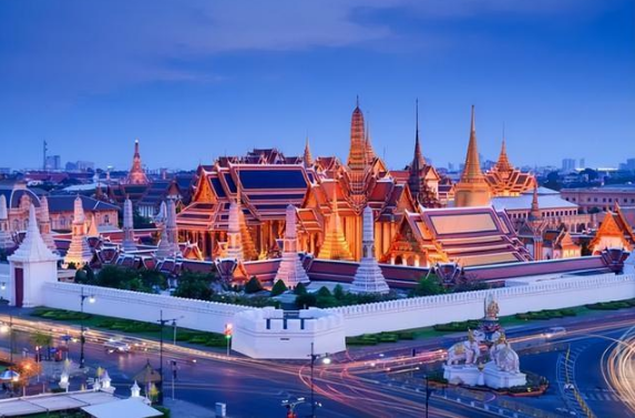 2020泰国是免签吗