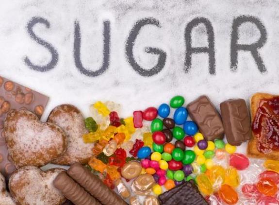 戒糖:改变一生的科学饮食法
