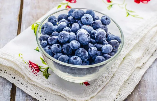 蓝莓有怪味是怎么回事
