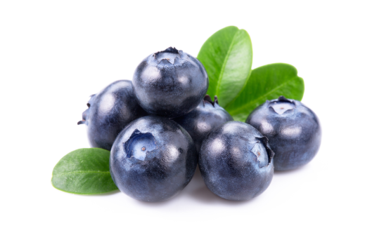 蓝莓有怪味是怎么回事