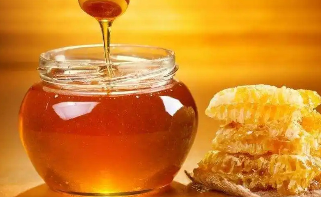 吃蜂蜜有什么好处和副作用