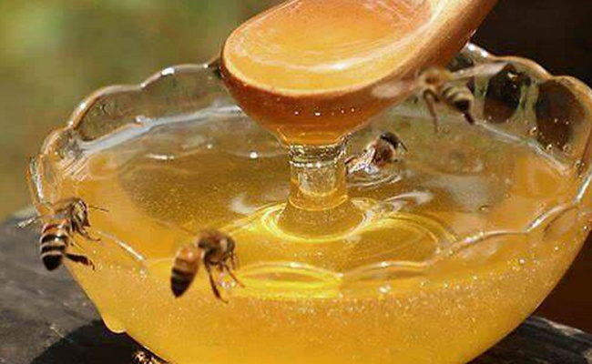 吃蜂蜜有什么好处和副作用