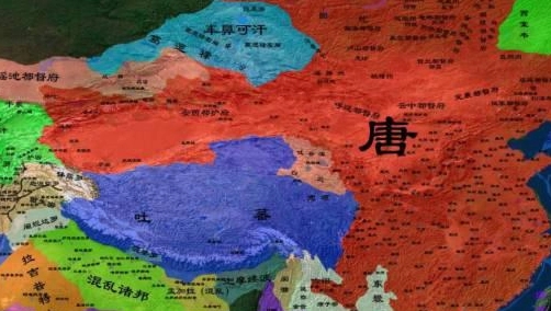 河西走廊对中国意味着什么