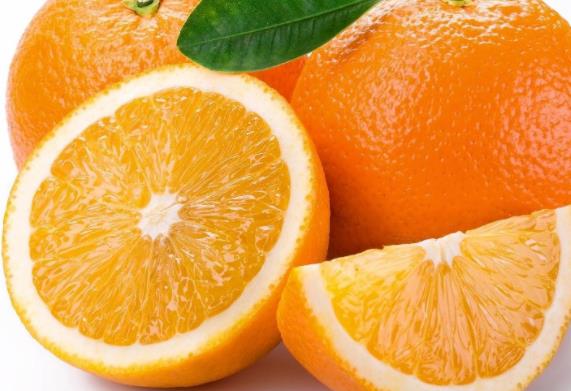 干咳可以吃盐蒸橙子吗