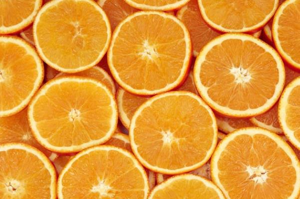 盐蒸橙子用开水还是凉水