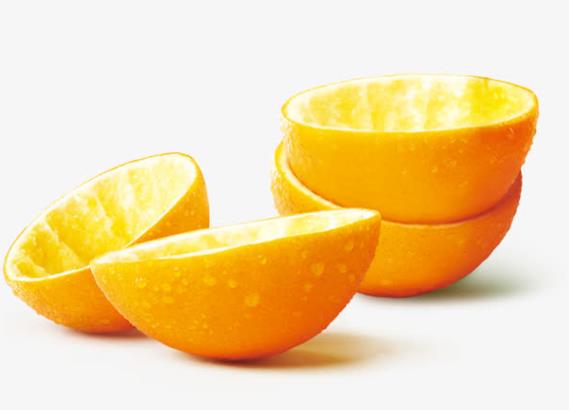空腹可以吃橙子不