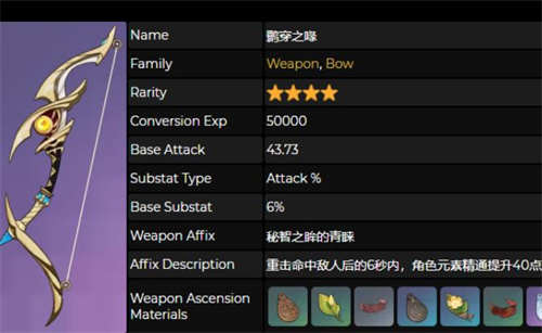 原神攻略新手教程