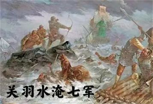 三国志战略版襄樊之战怎么玩视频