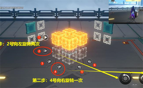 崩坏星穹铁道仙舟罗浮全宝箱位置