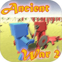 方块战争模拟器游戏