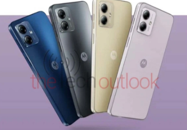 摩托罗拉MotoG14最新消息详情