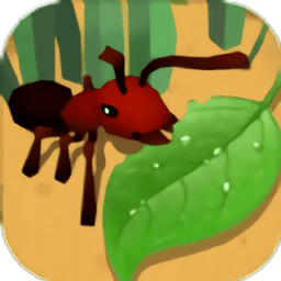 有个蚂蚁的游戏是什么