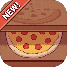 可口的披萨美味的披萨怎么解锁第二章