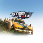 steel rage