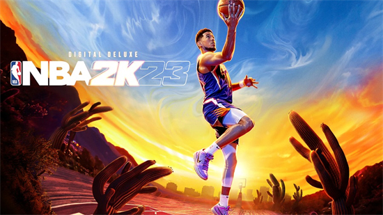 nba2k23黑屏闪退解决方法