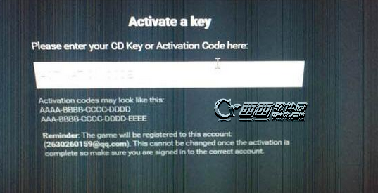 看门狗2提示输入CDkey解决办法一览